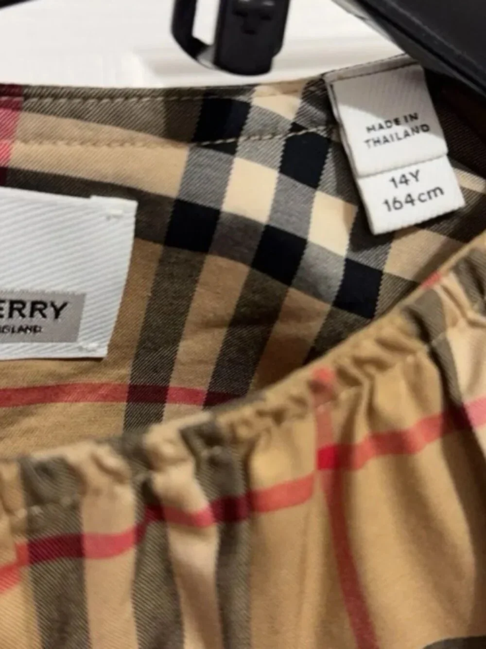 Burberry Stylish Shirt